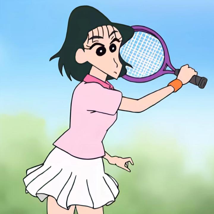 大原娜娜子