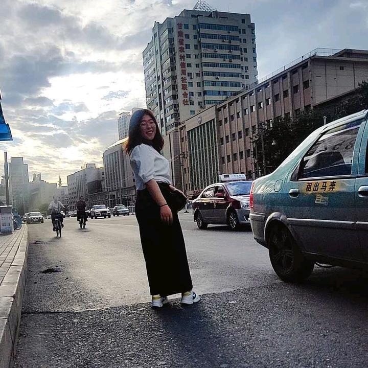 惜艳雨（骨折康复后减肥版）