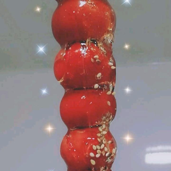 天呐噜～庞加莱回归版✨🍁