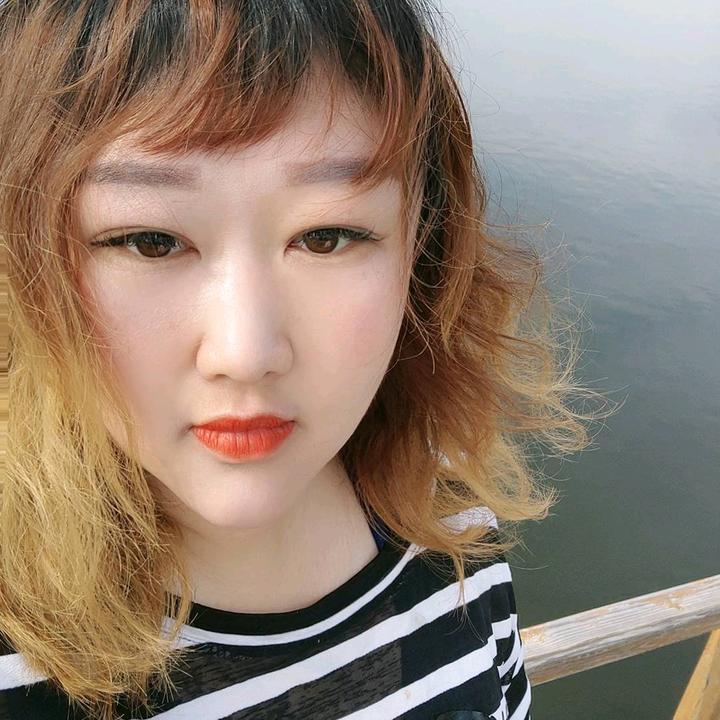 ℡爱做美食的大妞子头像