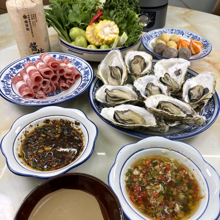 人间至味是清欢