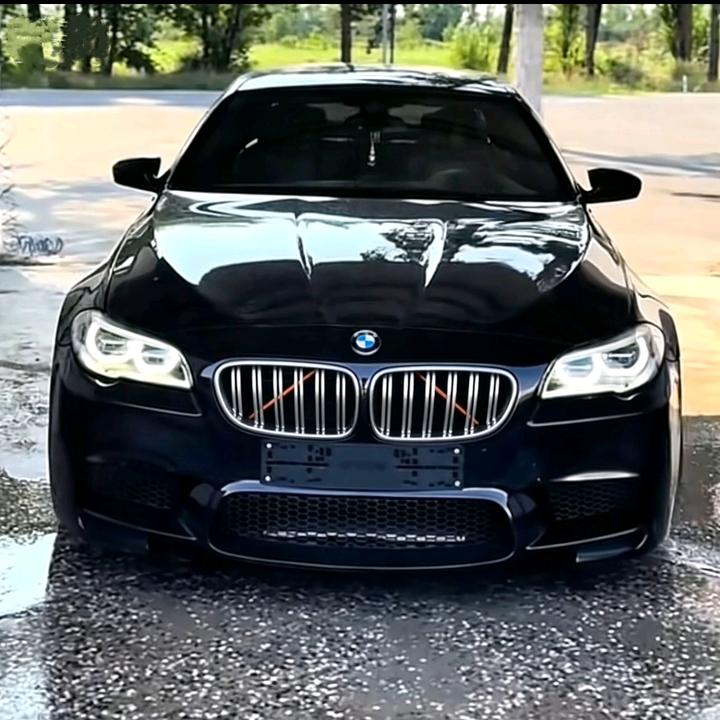 鄧宪森-Bimmer