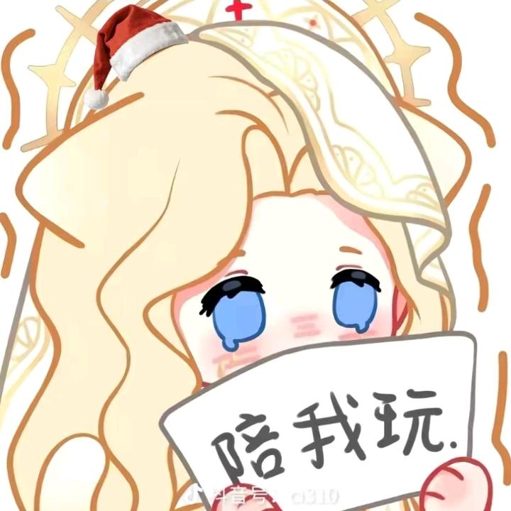 我是幼喃啊（异环群主）（洛克）