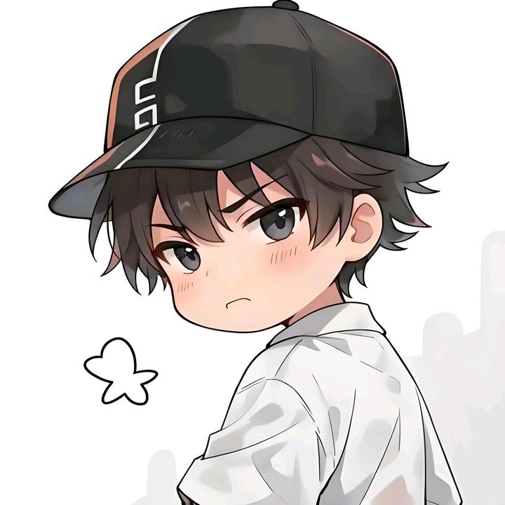 主播头像