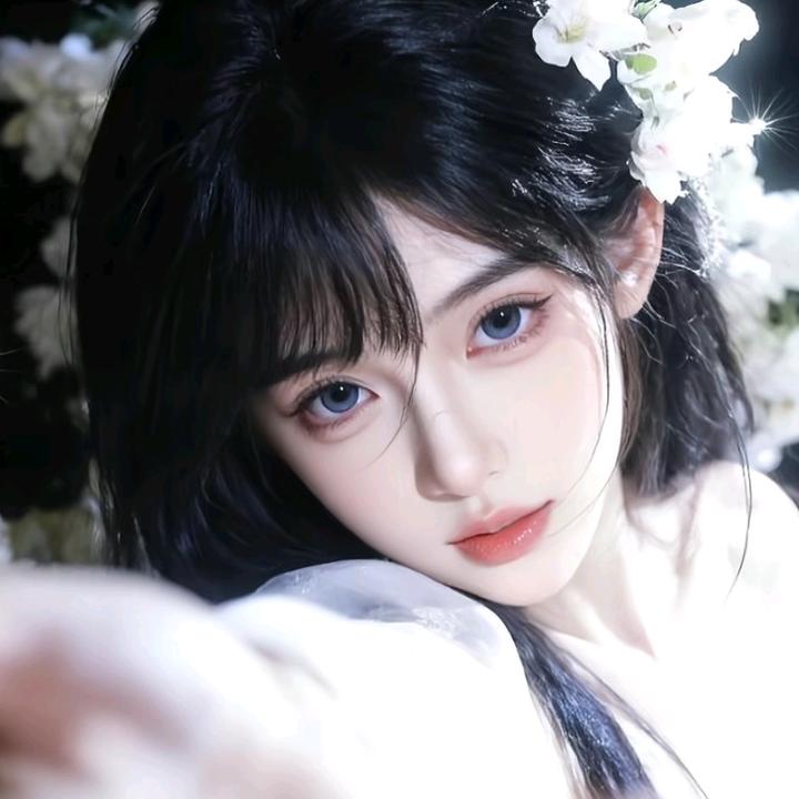 美丽来自于自信