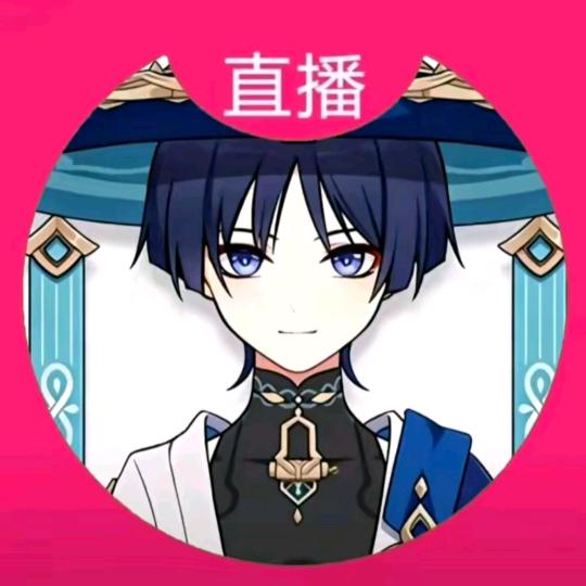散兵（愚人众执行官第六席）「斯卡拉姆齐」