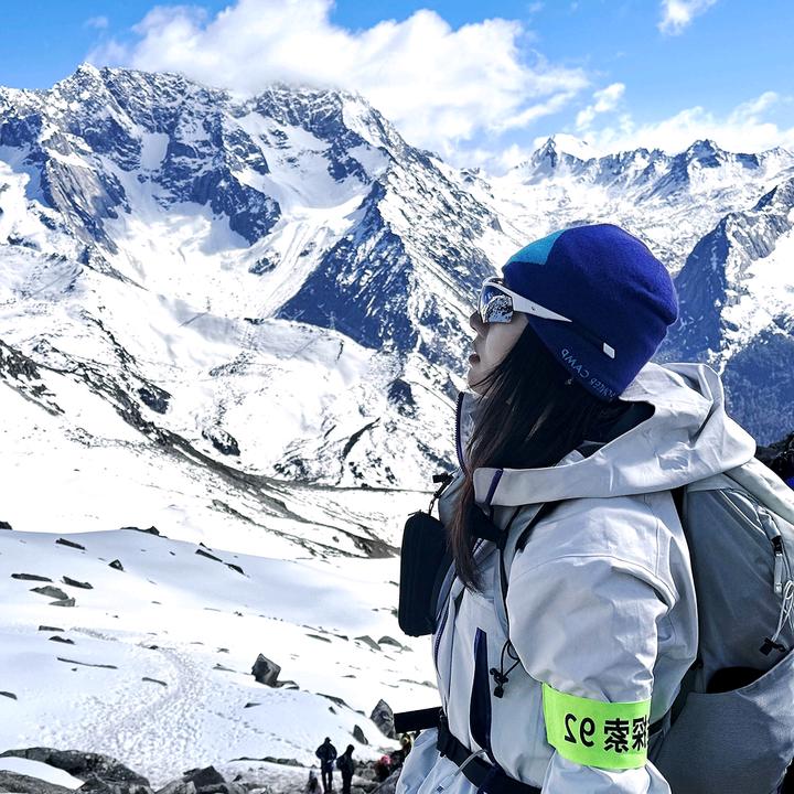 暴走媛子