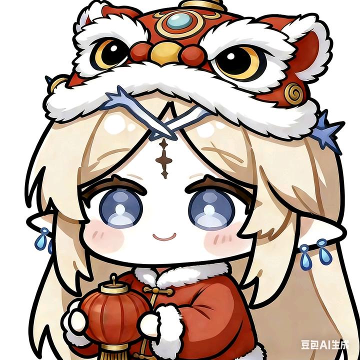 安久奈白（鸣潮）