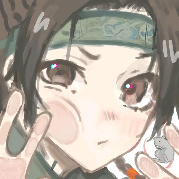 诸怀清（三更九流）　　　  　༽