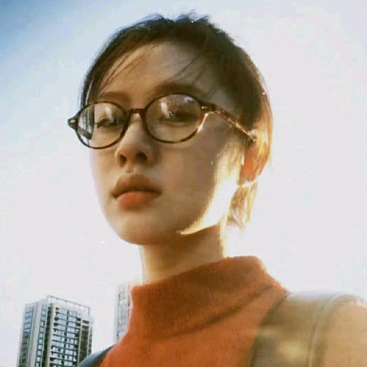 是个晓人物
