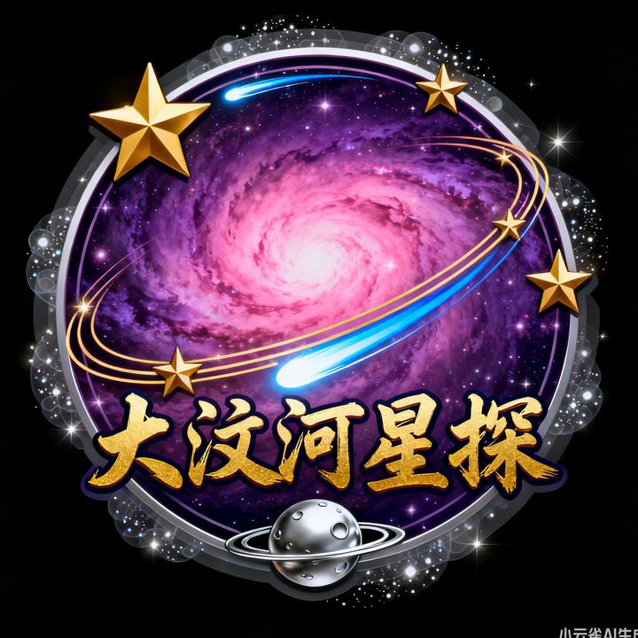 大汶河星探