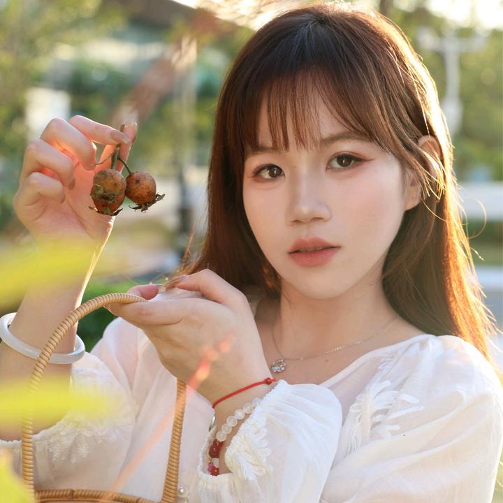 我是仙女