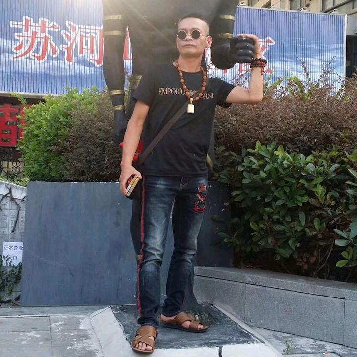 郭程亮
