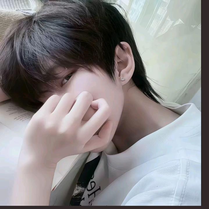 狡猾的逢海