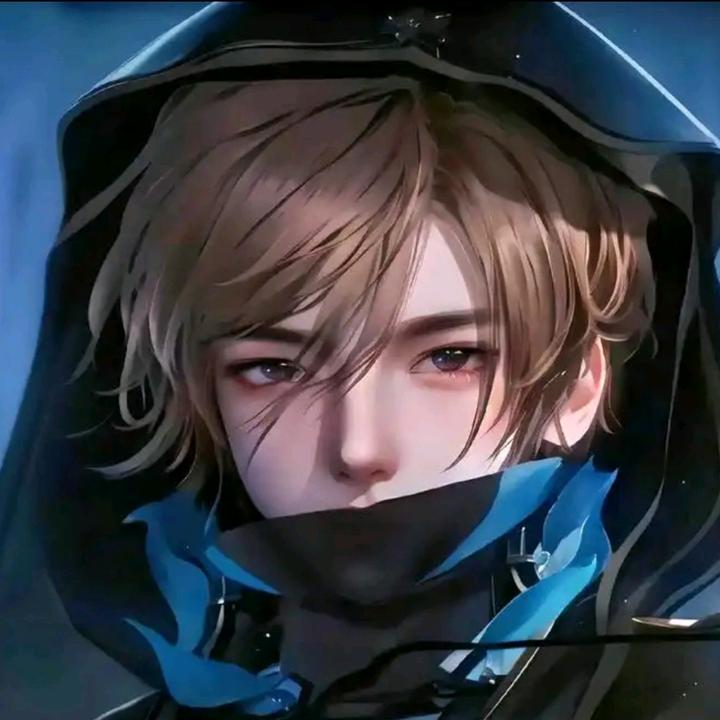 抖音狼王（有关注必回关）