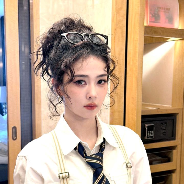 泽间遇鹿（冲1500粉）