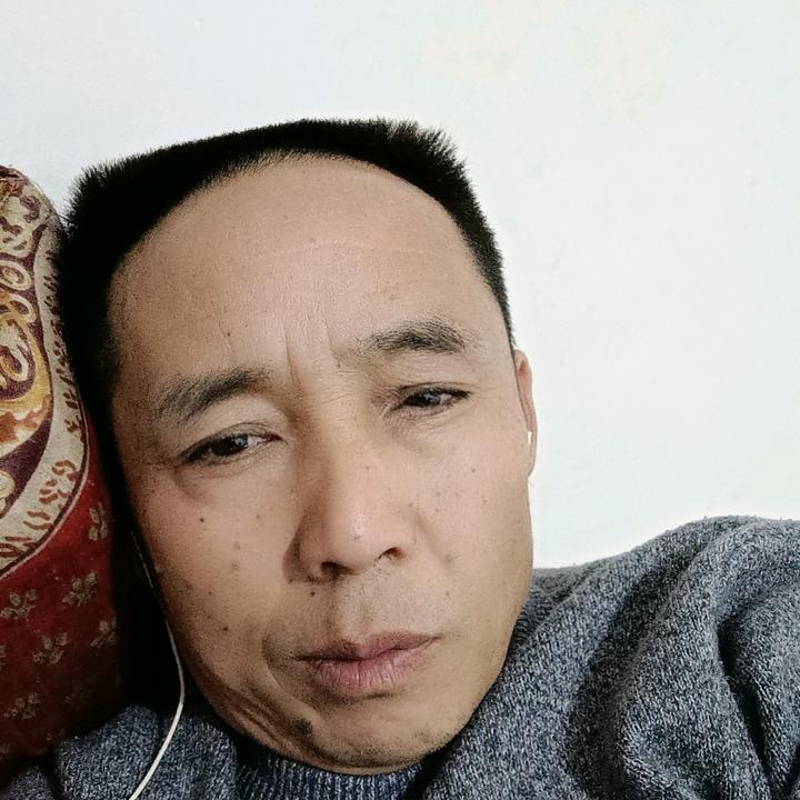 天涯任我行老唐头像