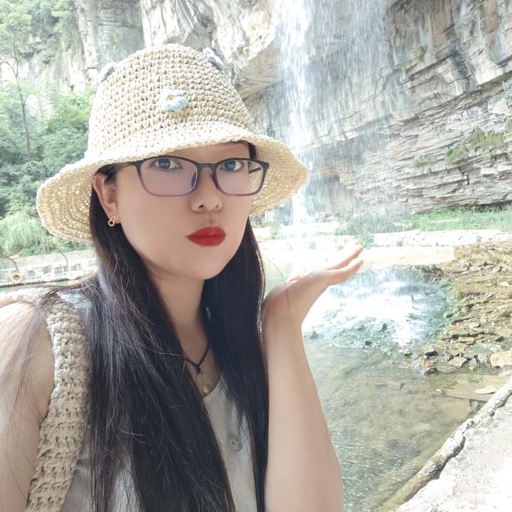 轩姐的日常头像