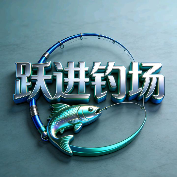 跃进钓场