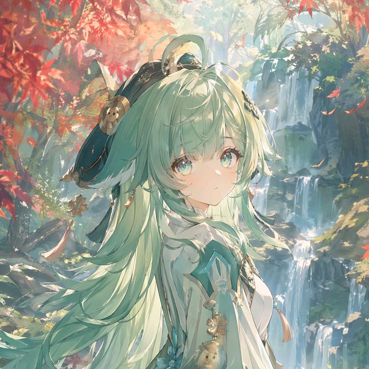 云舒