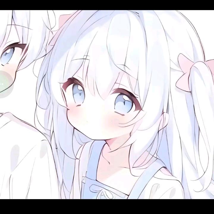 困困鱼（生病中）