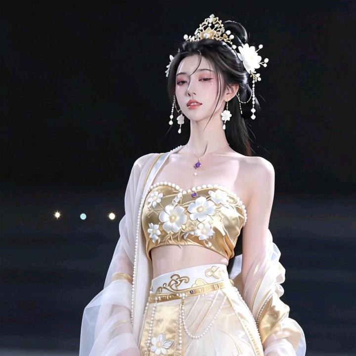 小师妹修行记