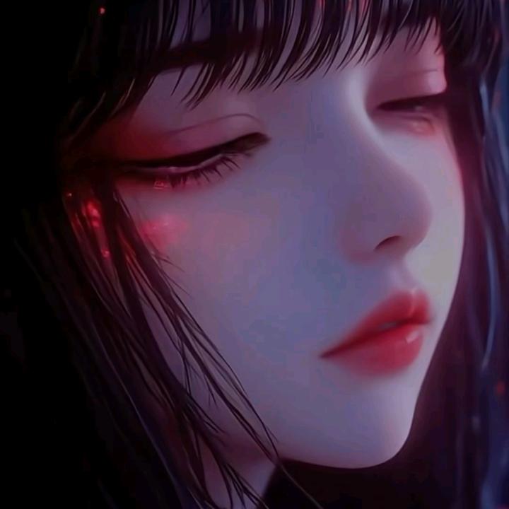 青丘九尾狐