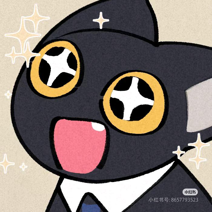 黑猫拆卡（招财版）
