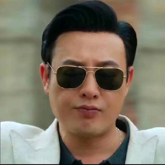 @大龄暖男