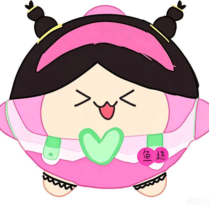璇.鱼糕