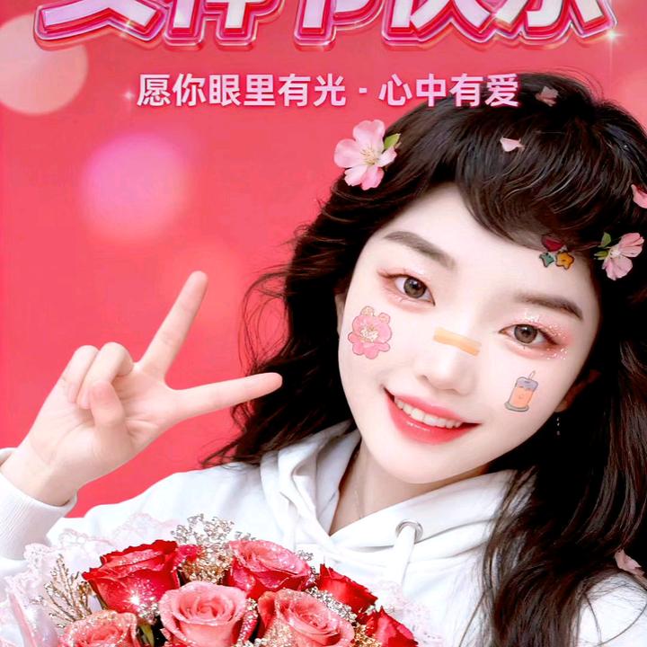 💞ℒᎭℯ⃝不负余生💕⁵²º࿐: ?