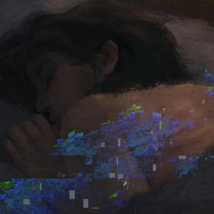 不自由创作者
