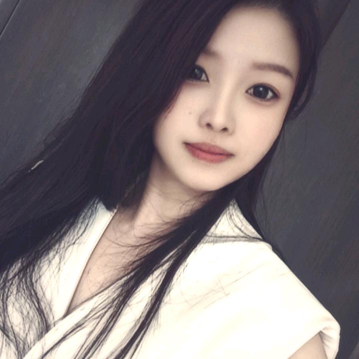 丫头💃