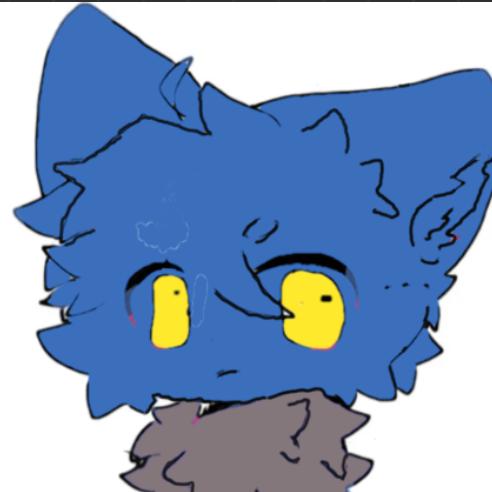 🐾灰狼是只兽🐾