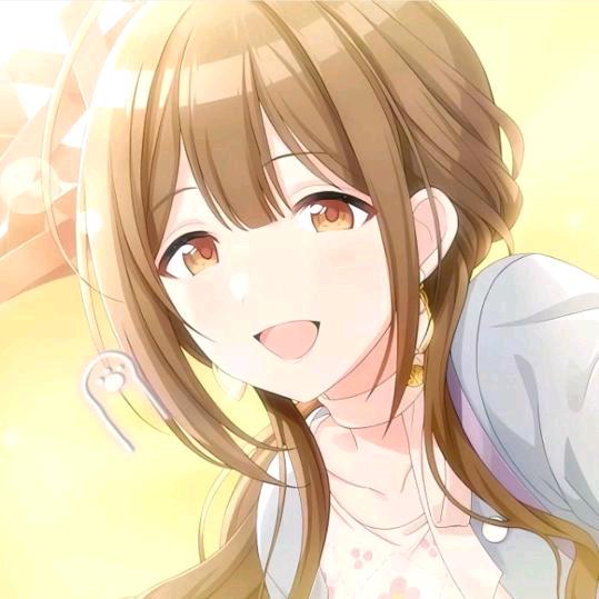 澜色萌🐝（写不完作业版）