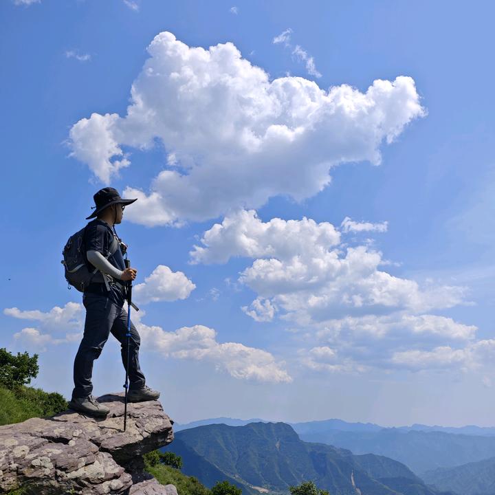 小攀同学