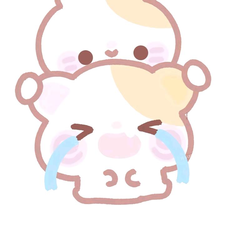 雨停