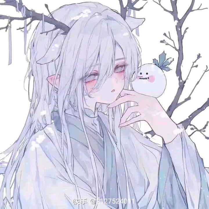 小月吖