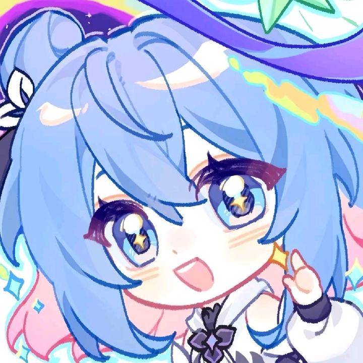 小宇（国服小乔）