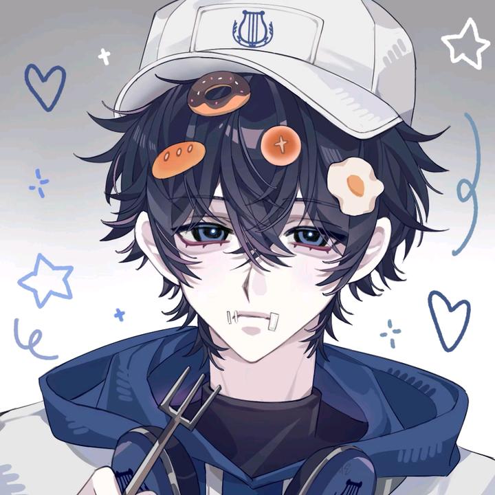 小鼠x_x(6月25生庆)