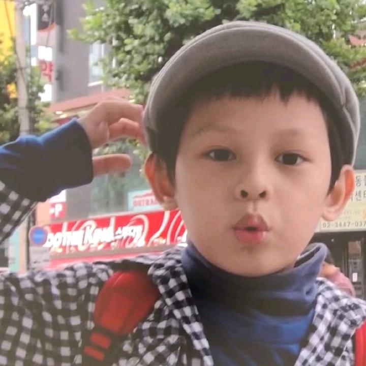 赵雨凡的梦中情人