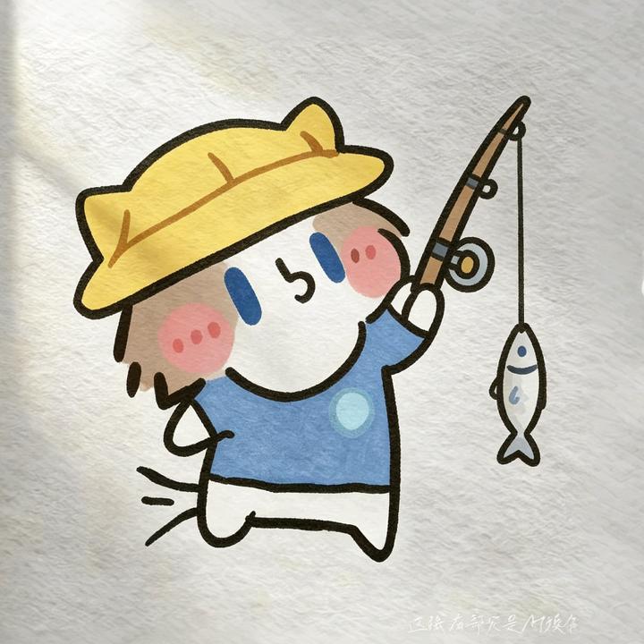 阿斌钓个海🎣