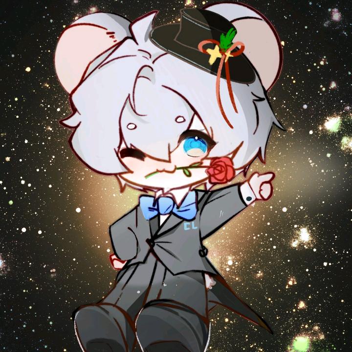 齿轮宝宝敲可爱
