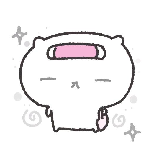 Iris不要睡