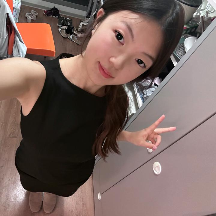 绿鸟Nora所以你还不学是吗