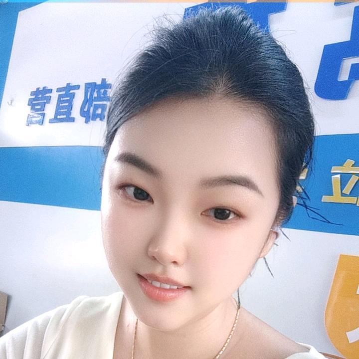 小艳