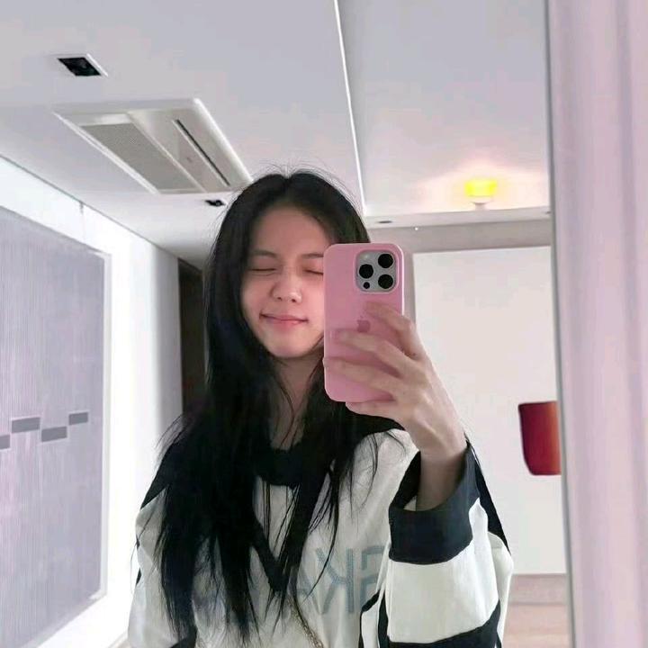 霸气的呆呆鱼
