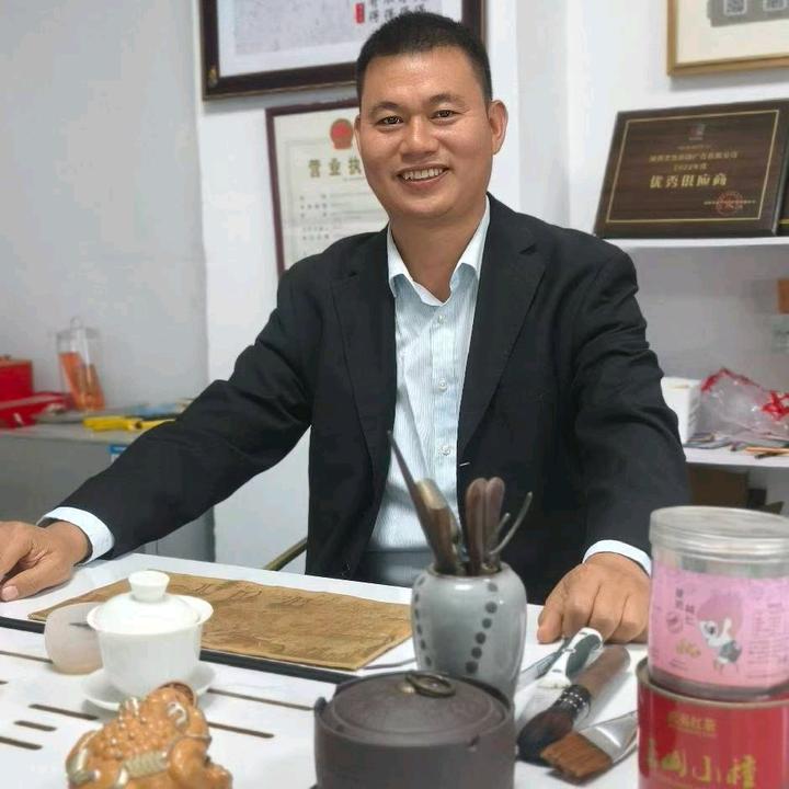 坤哥&河南人在深圳