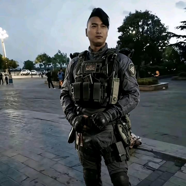 微夏