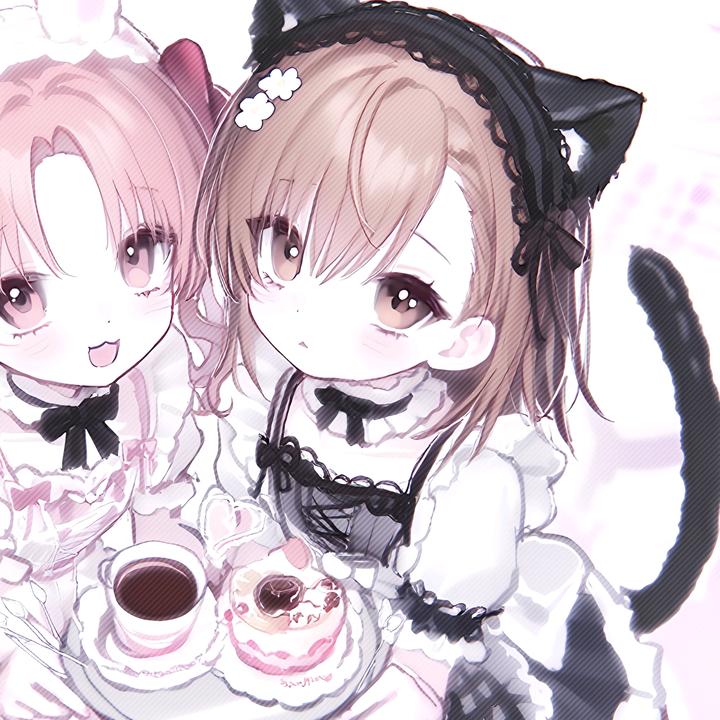 七辻屋的猫